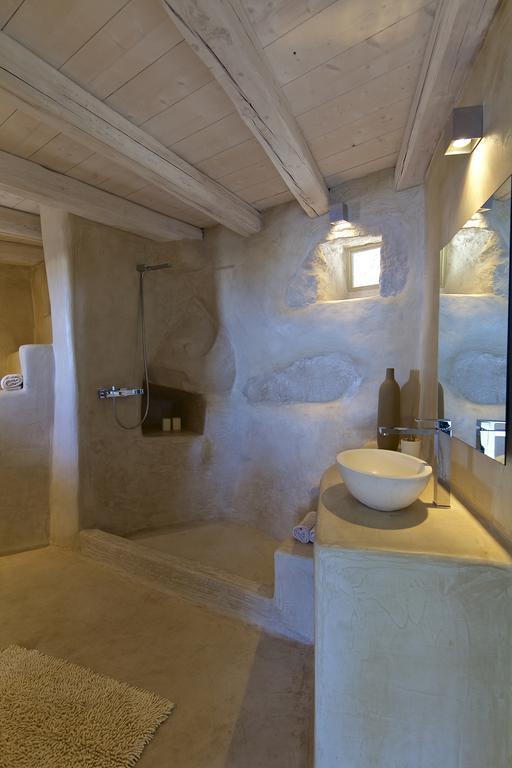 Melanopetra Boutique Apartments Emporeios  Номер фото