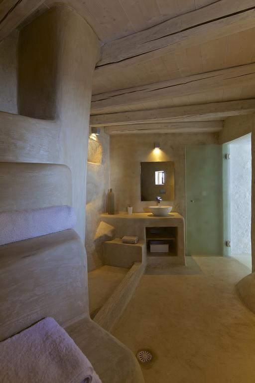 Melanopetra Boutique Apartments Emporeios  Экстерьер фото