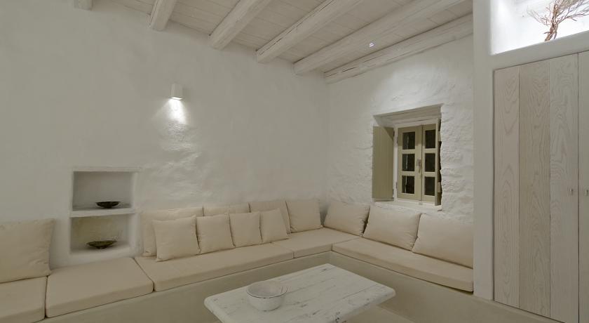 Melanopetra Boutique Apartments Emporeios  Экстерьер фото