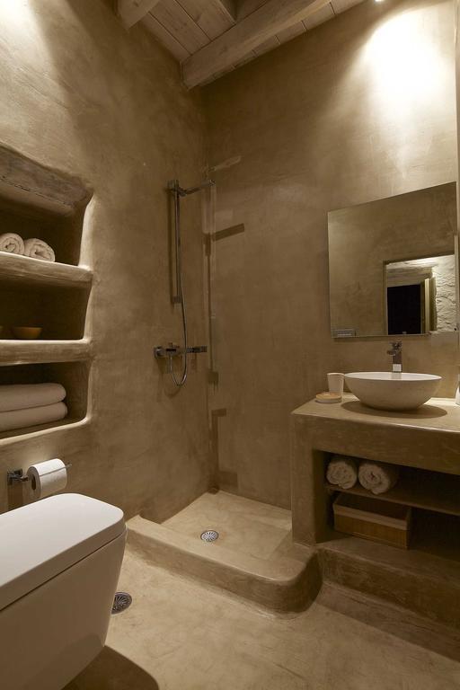 Melanopetra Boutique Apartments Emporeios  Номер фото
